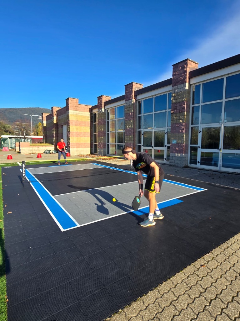 Campo Badball outdoor